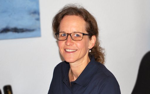 Dr. med. Barbara Hövekamp-Meier
